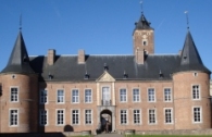 Landcommanderij Alden Biesen Landcommanderij Alden Biesen